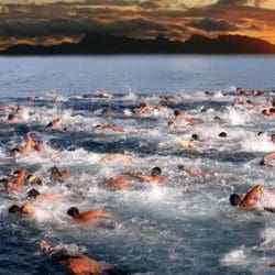 Triathlon