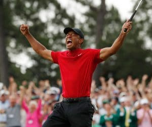 Resilient and Mentally Tough 9 Things you can learn from Tiger Woods