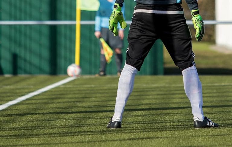 Learning Mental Toughness Lessons from David De Gea