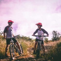 Communicating with children in sport