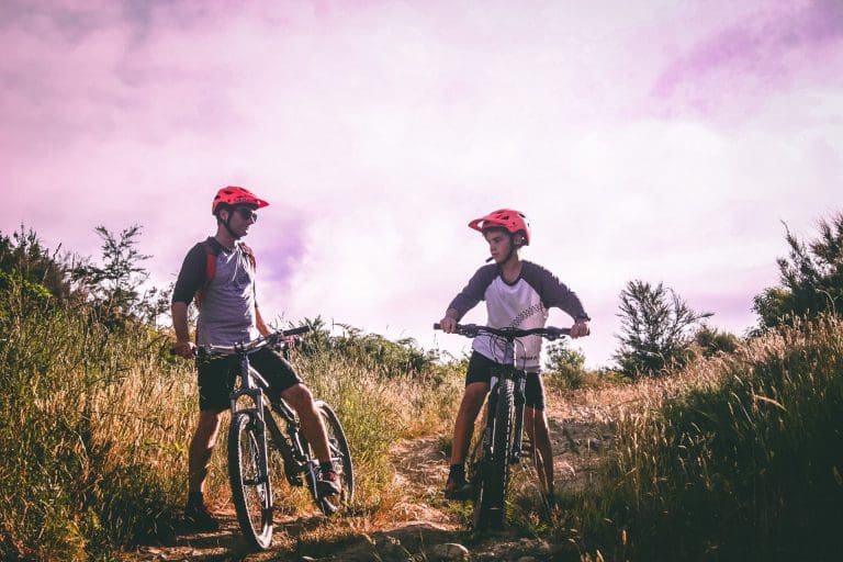 Communicating with children in sport