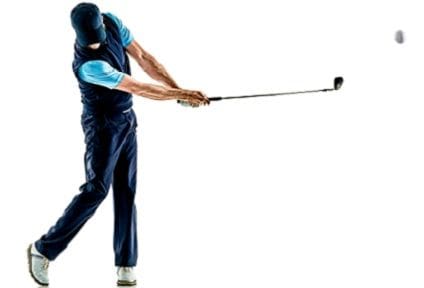 Are you missing shots before youve started your swing