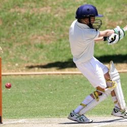 Cricket Sports