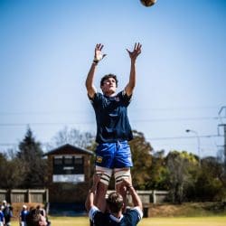 How to instill self belief in a rugby player