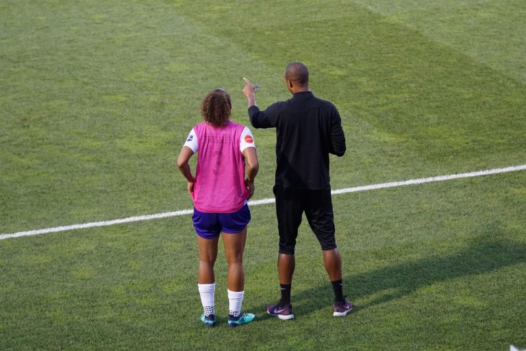 1-2-1-Sports Psychology Support
