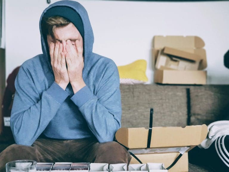 Professional Sport Dealing with Burnout