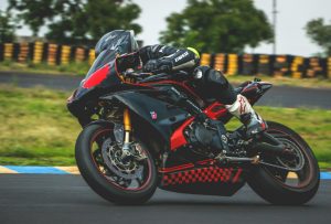 Motor Sports Testimonial