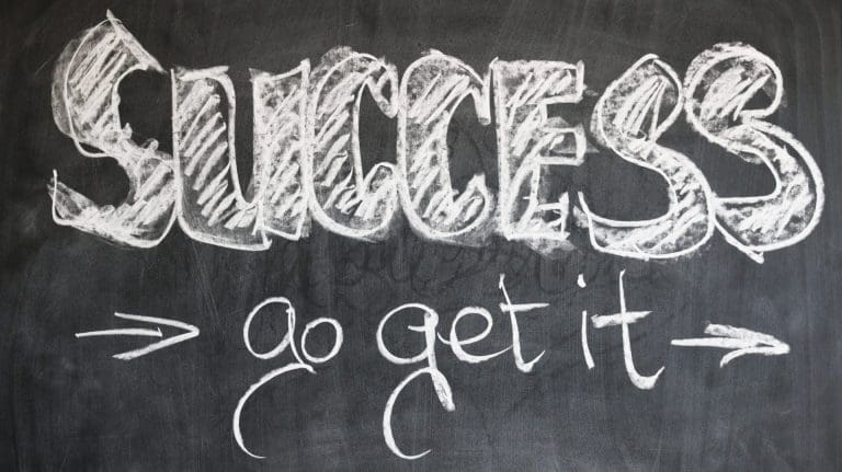 How to achieve your full potential