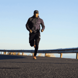 Athlete