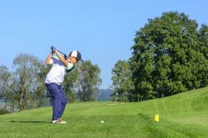 Parent and Children Sports Psychology