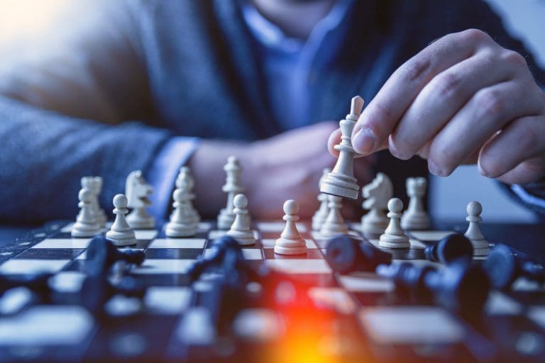 How to reach your full potential – Part Three