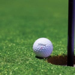 Golf Sports