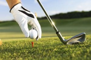 Golf Psychology Resources