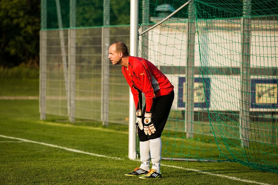 Managing Goalkeeper Confidence