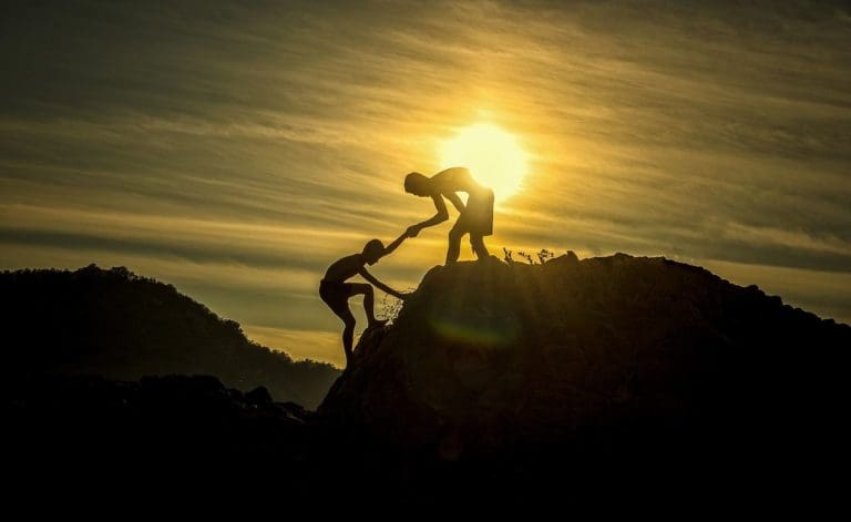 Setting Goals to Help Your Mental Health