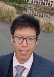 James Lau
