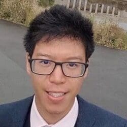 James Lau