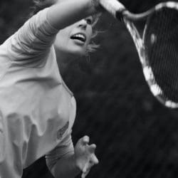 Tennis players