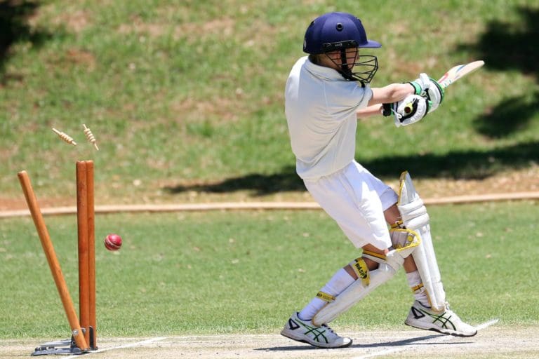 Are you anxious about returning to sport
