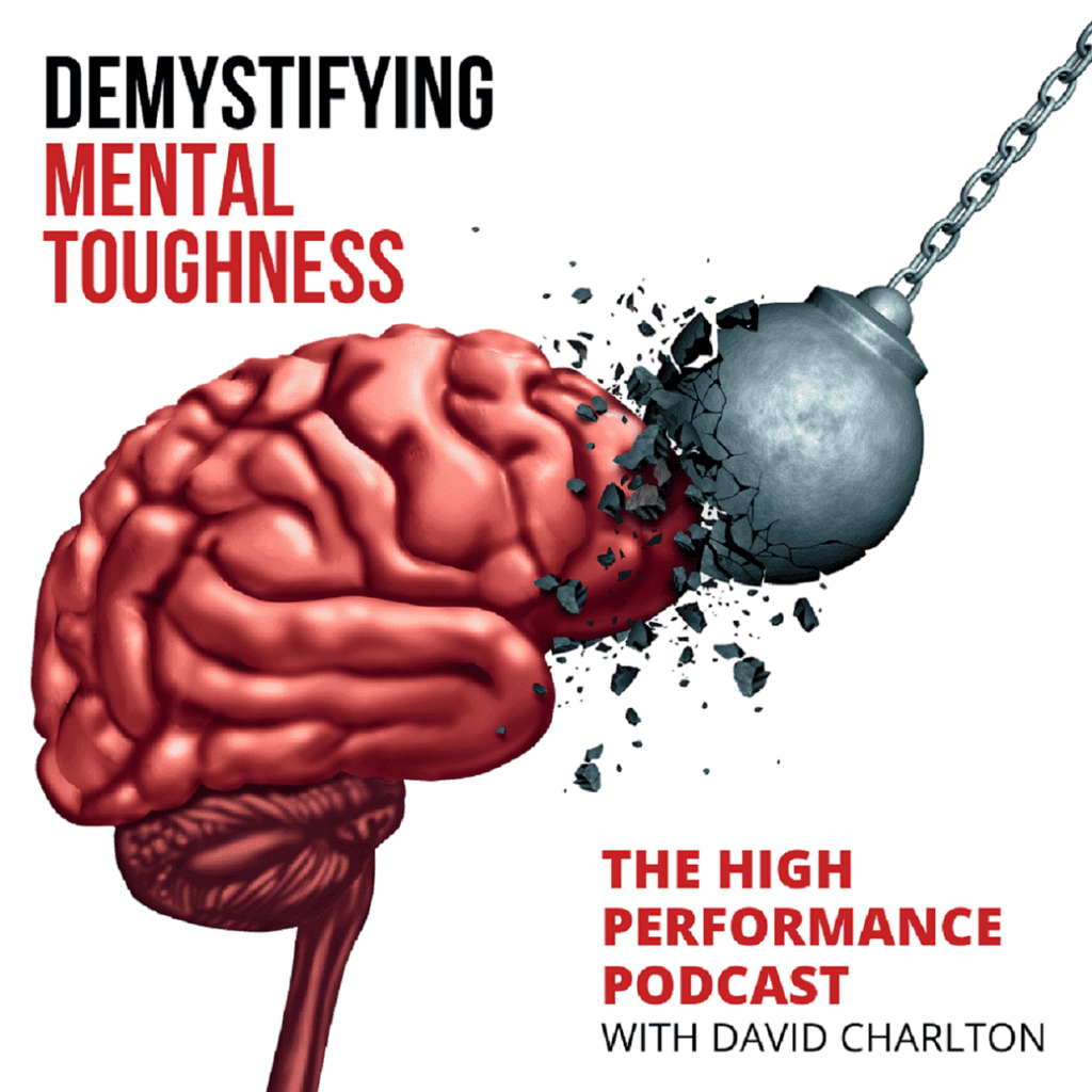 Demystifying Mental Toughness