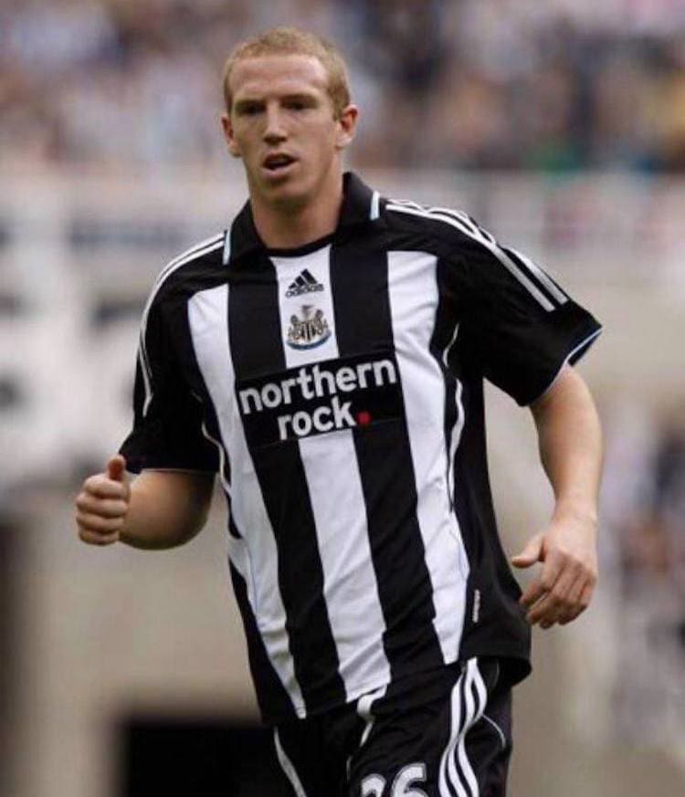Peter Ramage Developing a Premier League Mindset
