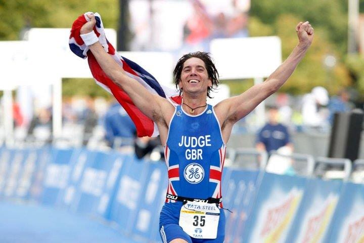 Demystifying Mental Toughness Steve Judge 3