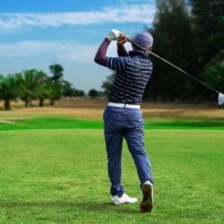 Play Your Best Golf