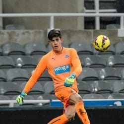 Brendan Pearson