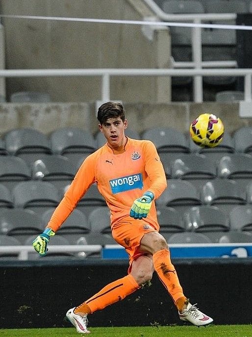 Brendan Pearson