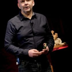 Dave Algeo