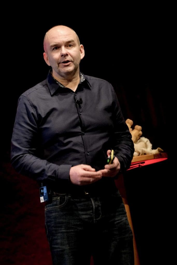 Dave Algeo
