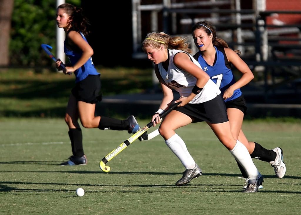 Bullying in Sport