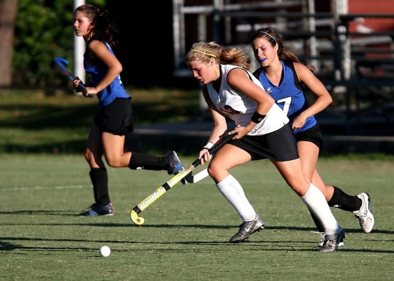 Bullying in Sport