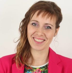 Alessia Bruno