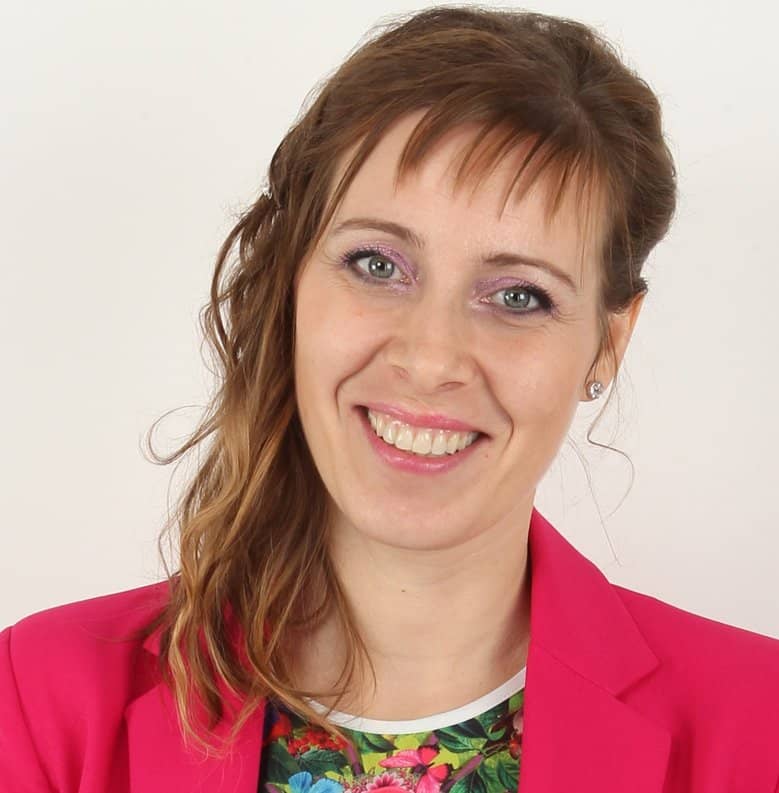 Alessia Bruno