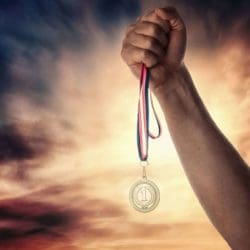 What Mental Game Challenges Prevent You From Achieving Your Goals
