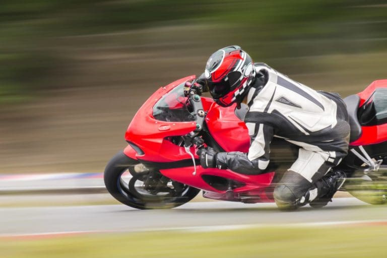 Intelligent Motor Racer