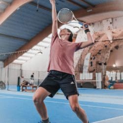 Tennis Sport