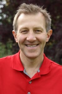 David Charlton
