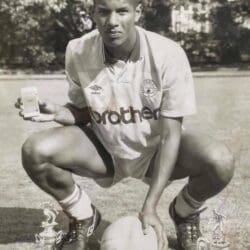 Julian Dowe