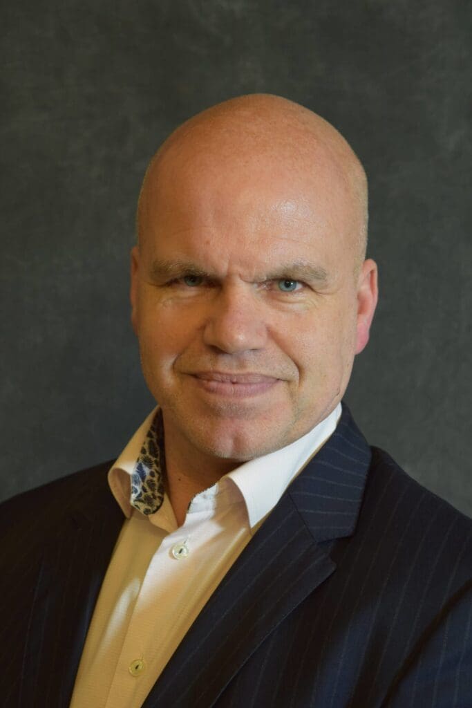 Steve Hackney Business