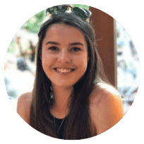 Meet the Team - Olivia Scott