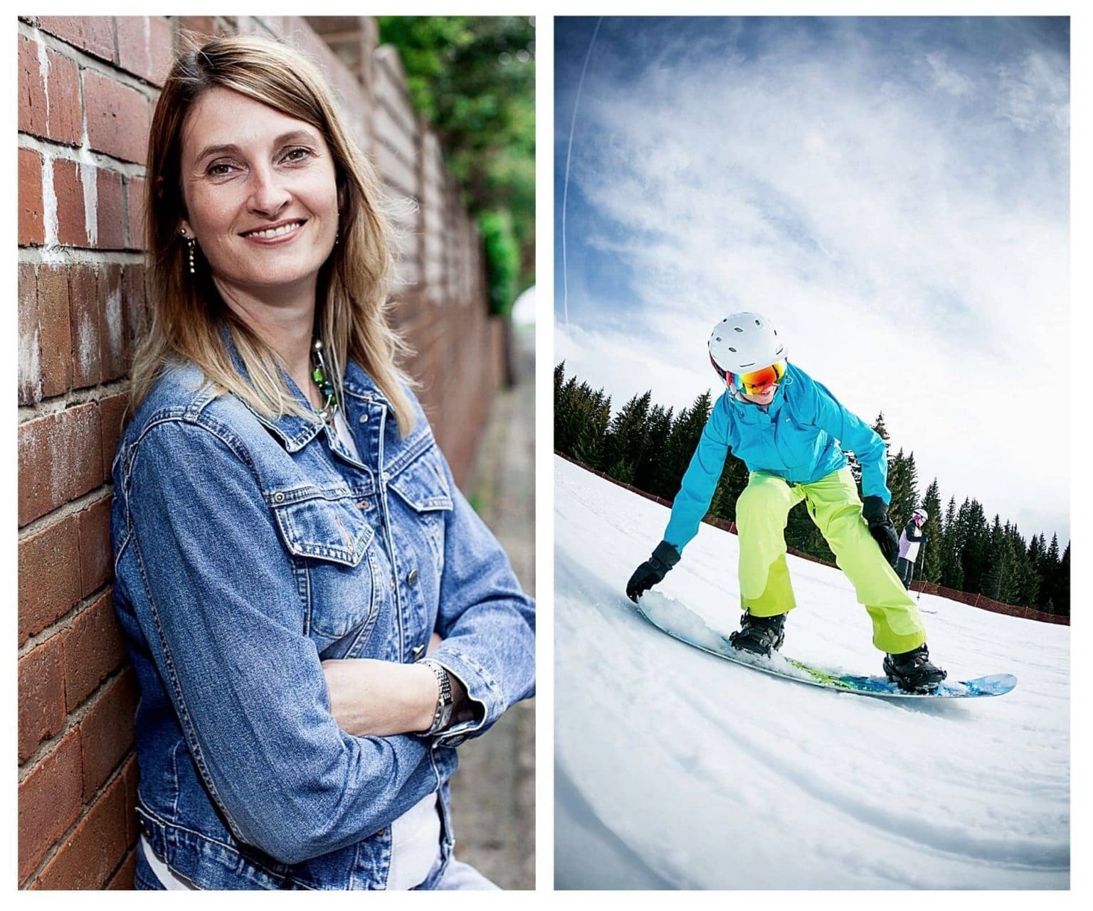 Why Snowboarding is a Metaphor for Life Sports Psychology