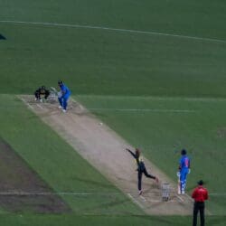 Cricket Sports