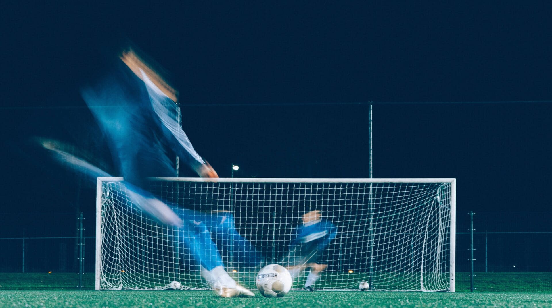 Is penalty shootout a lottery?