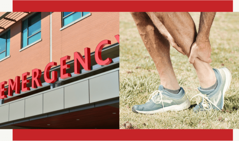Supporting a Professional Rugby Player Rehabilitating from Injury