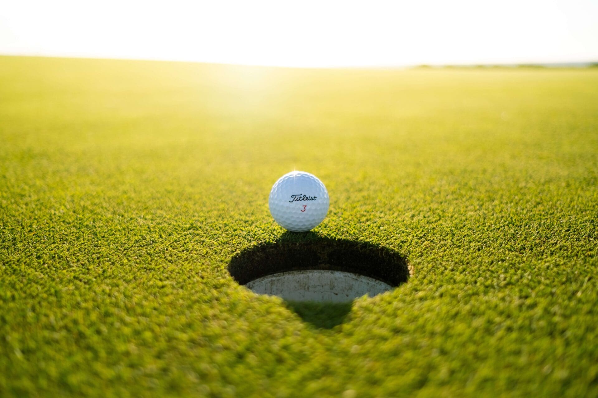 Golf Sports