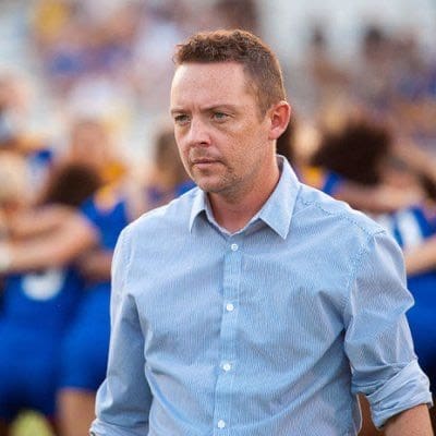 the demystifying mental toughness episode 97 by david charlton with gary curneen