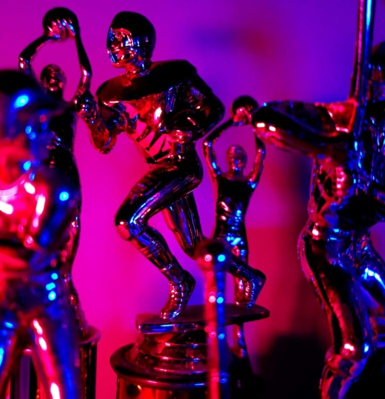 5 Tips to Help You Perform Fearlessly When You Compete