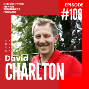 EP 108 Episode Cover David Charlton